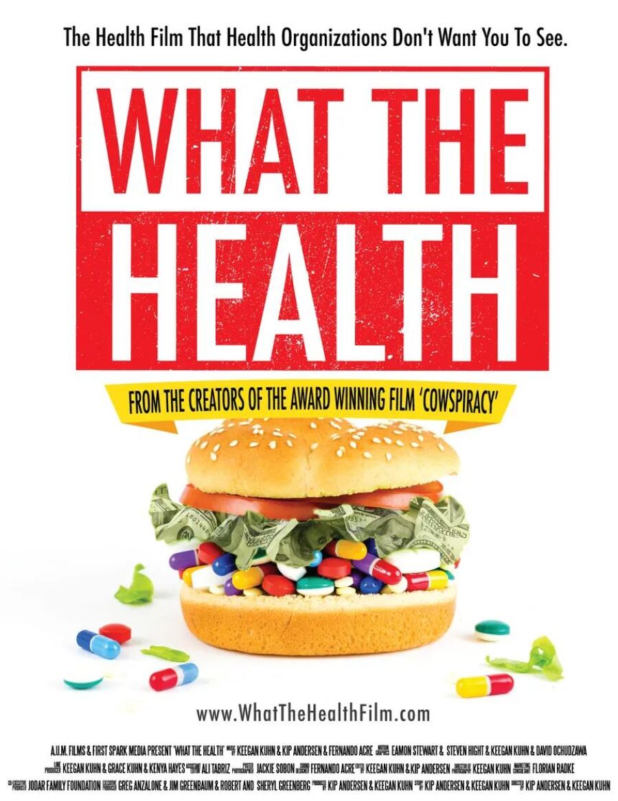 Imagem What-the-health
